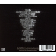 Back View : Swedish House Mafia - PARADISE AGAIN (CD) - Republic / 060244808666