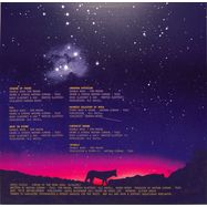 Back View : Edrix Puzzle - COMING OF THE MOON DOGS (LP) - On The Corner / OTCR107LP / 05235381