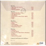 Back View : Jeff Russo - FARGO S.4 (coloured 2LP) - Music On Vinyl / MOVATM317