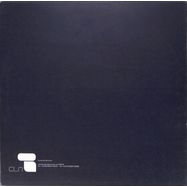 Back View : Chris Liebing - CLAU 01 - Clau / Clau01