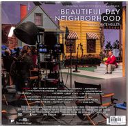 Back View : OST / Various - A BEAUTIFUL DAY IN THE NEIGHBORHOOD (LP) - Music On Vinyl / MOVATM254