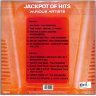 Back View : Various - JACKPOT OF HITS (colLP) - Music On Vinyl / MOVLP3171
