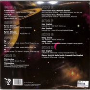 Back View : Various Artists (Gerd Janson / Mood II Swing / Armand Van Helden) - NERVOUS RECORDS 30 YEARS (4LP, PART 2) B STOCK - Nervous Records / NER25446BLACK