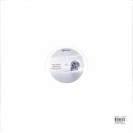 Back View : Various Artists - TIMELESS JOURNEY EP - Planet Rhythm / PRRUKDUB005