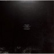 Back View : VOHKINNE - SET THEORY EP (TRANSPARENT VINYL) - Southern Lights / SL011