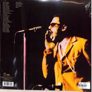 Back View : Archie Shepp - KWANZA (VERVE BY REQUEST) (LP) - Impulse / 060244847618