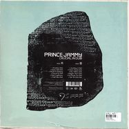 Back View : Prince Jammy - CRUCIAL DUB (LP) - Greensleeves / VPGSRL5205