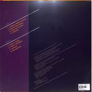 Back View : Rico Toto - FWA EPI SAJES (LP) - Invisible City Editions / ICE 020