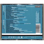 Back View : Various - TECHNO CLUB VOL.68 (2CD) - Zyx Music / ZYX 83108-2
