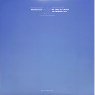 Back View : Sebastien Leger - REGINA BLUE EP - All Day I Dream / ADID088