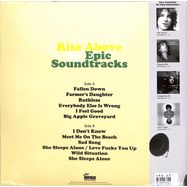 Back View : Epic Soundtracks - RISE ABOVE (LP+INSERT) - Mapache Records / MAPANC001LP
