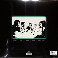 Back View : Nucleus - WELL TALK ABOUT IT LATER (LP) - BE WITH RECORDS / bewith126lp