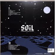 Back View : Jelee - SOIL (LP) - Wicked Wax, Rucksack Records / WW050 / RSRECS013