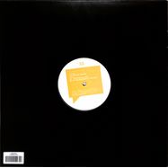 Back View : Duncan Forbes - 49NORTH VINYL EP 1 (MR. G REMIX) - 49 North / 49n1ep001