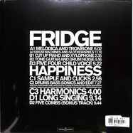 Back View : Fridge - HAPPINESS (2LP) - Temporary Residence / 00158418