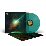 Back View : High Priest - INVOCATION (TRANSLUCENT GREEN VINYL) (LP) - Prophecy Productions / MER 114LPB1