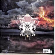 Back View : Before The Dawn - STORMBRINGERS (TRANSLUCENT VINYL) (LP) - Napalm Records / NPR1234VINYL