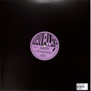Back View : Man/ipulate - Music Call Remixes - Certain Music / CMR008