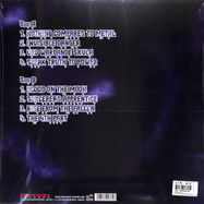 Back View : Velvet Viper - NOTHING COMPARES TO METAL (LTD.BLACK VINYL) (LP) - Massacre / MASL 1335