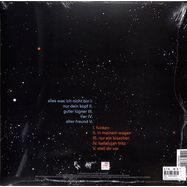 Back View : Louka - BIS AUF WEITERES LEBENDIG (LP) (LP) - Ferryhouse Productions / FH430131