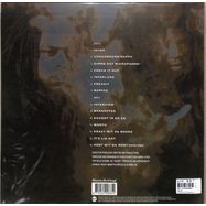 Back View : Das Efx - STRAIGHT UP SEWASIDE (LP) - MUSIC ON VINYL / MOVLP2349