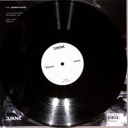 Back View : Rand - PERIPHERIE REMIXES - Clikno / CLOKNO RX01