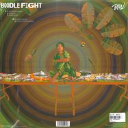 Back View : Unos - BOODLE FIGHT - Darker Than Wax / 05248831