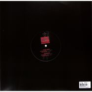 Back View : Various Artists - INTERRUPTION RECORDS 005 - Interruption Records / CHANNEL005