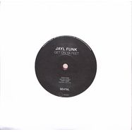 Back View : Jayl Funk - GET ON YA FEET (7 INCH) - Sound Exhibitions Records / SE47VL