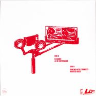 Back View : NND - SENSORAMA EP - Loft Records / LOFT002