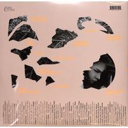 Back View : Mitski - THE LAND IS INHOSPITABLE AND SO ARE WE (LP) - Dead Oceans / 00159003