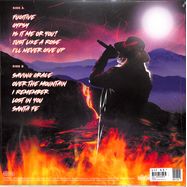 Back View : Dokken - HEAVEN COMES DOWN (LP) - Silver Lining / 505419729912