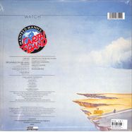 Back View : Manfred Manns Earth Band - WATCH (LTD. BLUE VINYL) - Creature Music 1033509CML