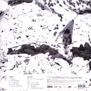 Back View : Camille-alban Sprengs Odil feat. Nina Kortekaas - UNHEIMLICH (LP) - DE W.E.R.F. / WERF223LP