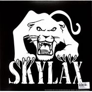Back View : Floorfillers - LOVE IS GROWING - Skylax Extra Series / LAX-ES8