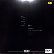 Back View : Viktor Orri Arnason - POEMS (LP) - Deutsche Grammophon / 002894864874