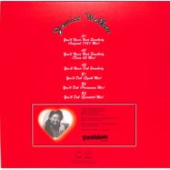 Back View : Janice Walker - YOULL NEVER NEED SOMEBODY - Miss You / MISSYOU029