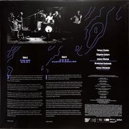 Back View : Tomasz Stanko Quintet - WOODEN MUSIC II (LP) - Astigmatic Records / AR026