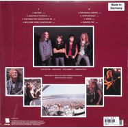 Back View : Metallica - MASTER OF PUPPETS (REMASTERED-180GR VINYL) (LP) - Mercury / 5738259
