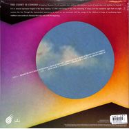 Back View : The Comet Is Coming - TRUST IN THE LIFEFORCE OF THE DEEP MYSTERY (LP) - Impulse / 7734537