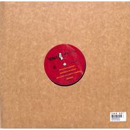 Back View : Various Artists - SONIC IRATION 003 - Sonic Iration / SONIC003