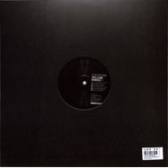 Back View : Oliver Rosemann - SPELLS AND WONDERS EP - Mord / MORD101