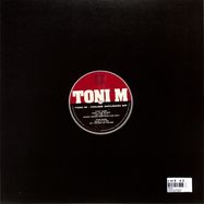 Back View : Toni M - HOUSE INFUSION EP - Posh End Music / PEM06