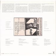 Back View : Happy Straps - PLEASURES 1985-86 (LP) - Aufnahme + Wiedergabe / AWLP051