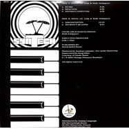 Back View : Syntech - BY TRIAL AND ERROR (LP) - Vintage Pleasure Boutique / VPB016