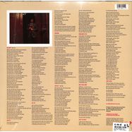 Back View : Billy Joel - 52ND STREET (LP) - Sony Music Catalog / 19075939211