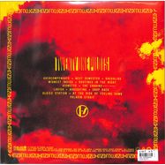 Back View : Twenty One Pilots - CLANCY (Red LP) - Atlantic / 7567860942