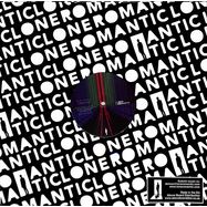 Back View : Mack Loenz - DANCE WITH ME (INCL. MACEO PLEX REMIX) - Lone Romantic / LR029