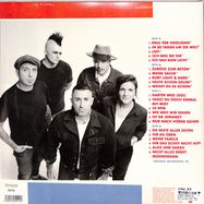 Back View : Broilers - Jolly Good Fellas - Best of Broilers 1994 - 2024 (ltd numb. 180g rote 2LP) - Skull & Palms Recordings / 4260433692418