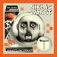 Back View : Niklas Wandt - WANDT UNCORKED - PCA SOUNDS / PUCA004